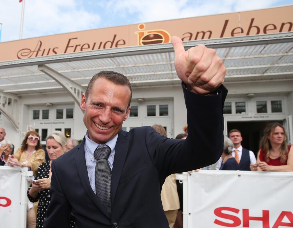 GREWE’S DERBY-DUTZEND